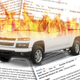 Illustration for article titled Why Hasnt GM Recalled These Two Trucks With A Similar Fiery Issue?